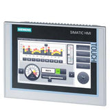 Siemens 6AV2124-0GC01-0AX0 SIMATIC HMI TP700 7