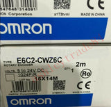 Omron encoder E6C2-CWZ6C 1024P / R