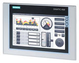 Siemens 6AV2124-0JC01-0AX0 SIMATIC HMI TP900 Comfort, Comfort Panel, touch operation