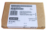 6ES7135-4GB01-0AB0 6ES7 135-4GB01-0AB0 Siemens Analog Output module