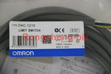 Omron limit switch D4C-1210 D4C1210