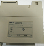 C200HS-CPU31 C200HSCPU31 Omron PLC