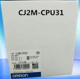 CJ2M-CPU31 Omron PLC Module CJ2MCPU31