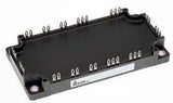 CM100MXUC-24T1 Mitsubishi IGBT Modules 1200V 75A