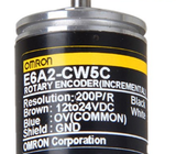 E6A2-CS3C  E6A2-CS3C-200P/R Omron Rotary Encoder