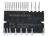 PSS20S92F6-AG Mitsubishi IGBT Modules 600V 20A