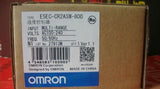 Omron Temperature Controller E5EC-CR2ASM-800