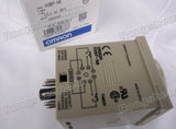 OMRON Timer H3BF-N8 H3BFN8 220VAC fast ship