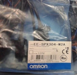 Omron Photoelectric Switch EE-SPX304-W2A