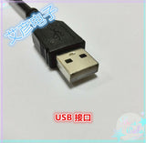 USB port Compatible with Siemens ACX36 controller debugging cable USB-ACX36