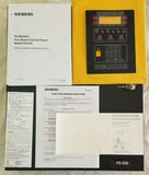 SIEMENS FS-250 Fire Seeker FACP (Preserved) Discontinued NIB!!!