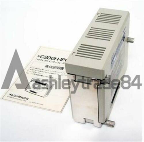 Omron Module C200H-IP007 C200HIP007 – SeekPLC